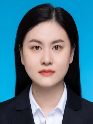 Jiayu Wu